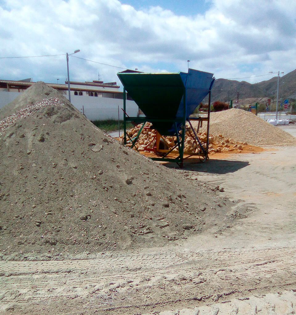 Gravas Pedrín